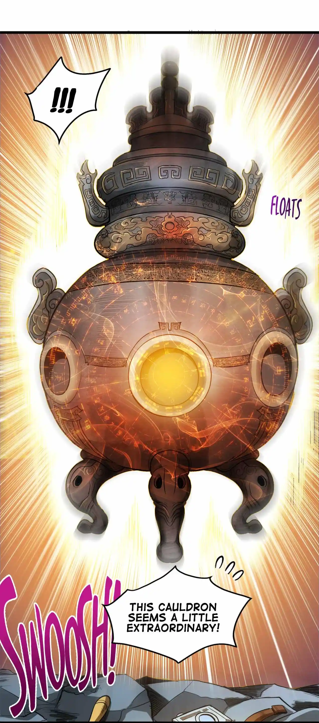 Peerless Miracle Doctor’s Adventures in the City 73