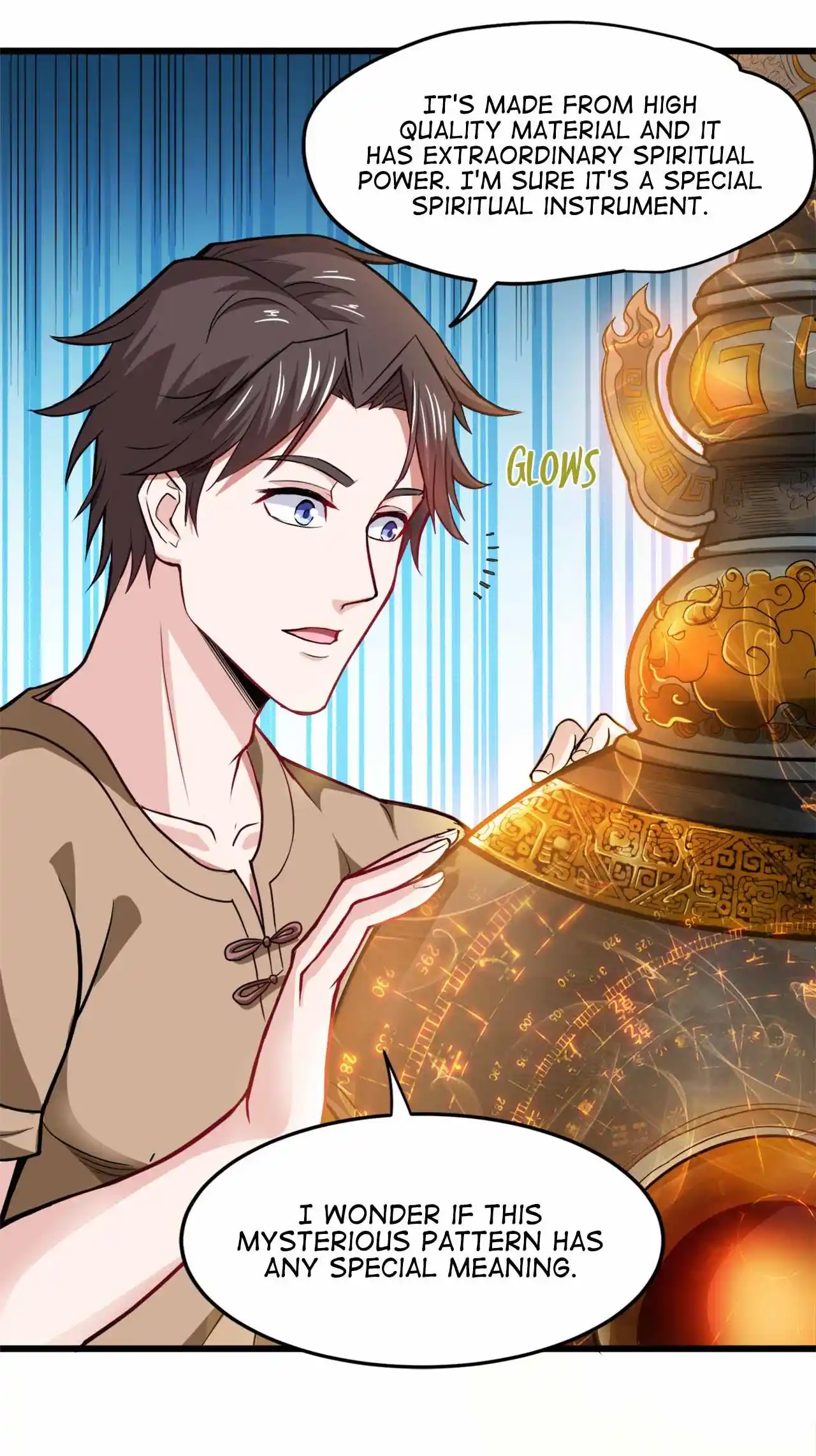 Peerless Miracle Doctor’s Adventures in the City 73