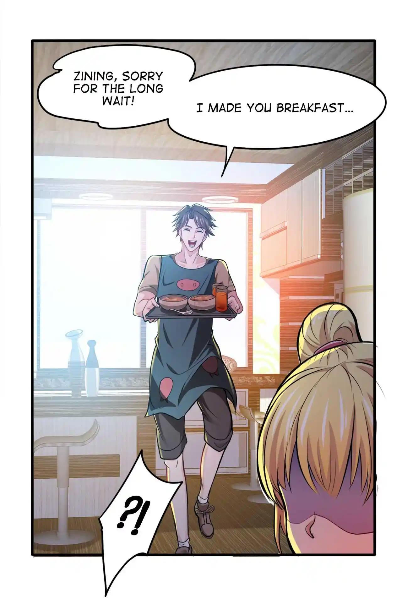 Peerless Miracle Doctor’s Adventures in the City 74