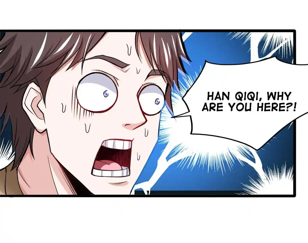 Peerless Miracle Doctor’s Adventures in the City 74