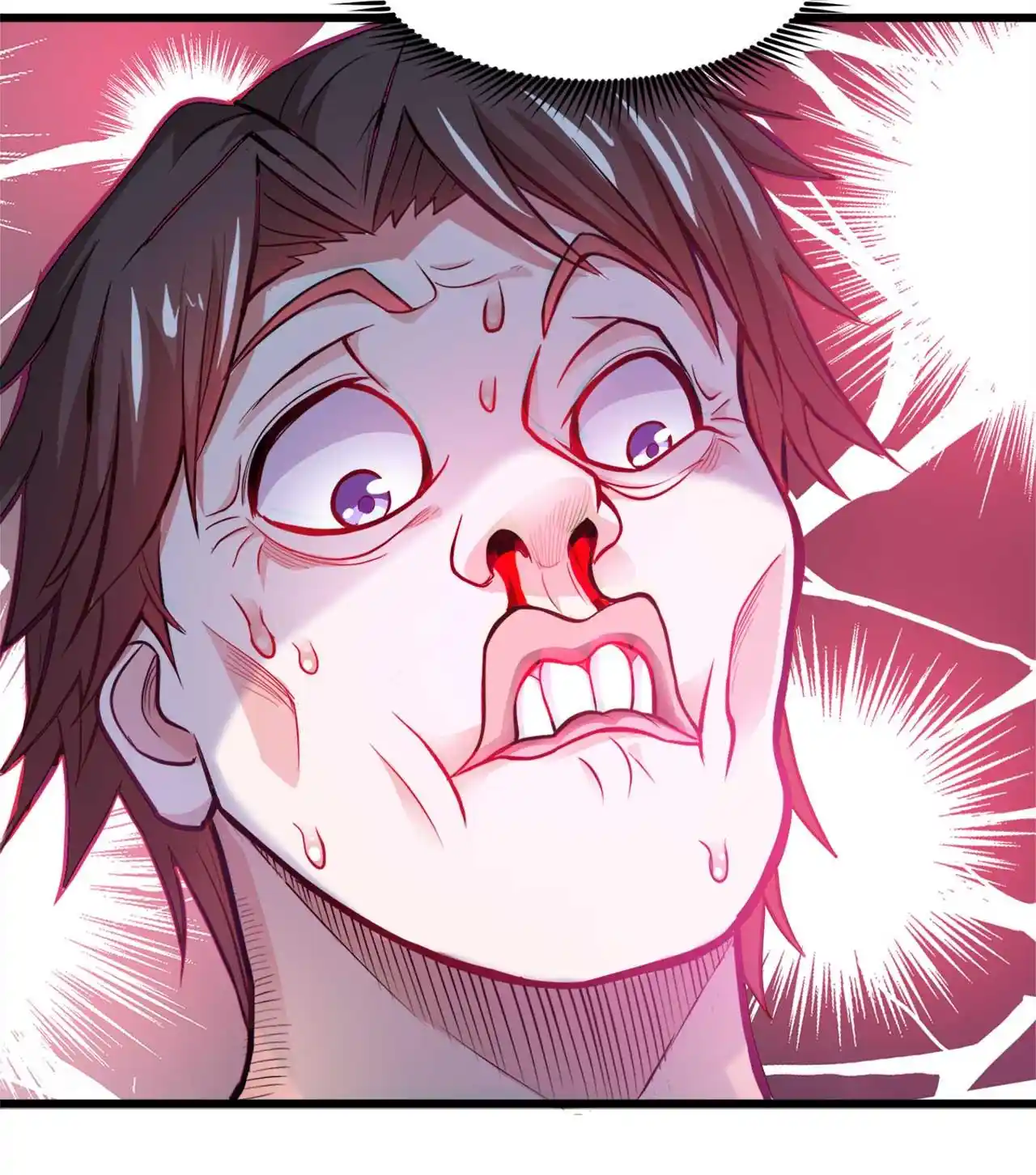 Peerless Miracle Doctor’s Adventures in the City 74