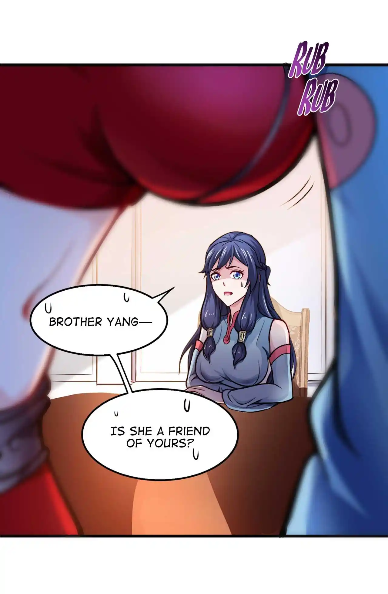 Peerless Miracle Doctor’s Adventures in the City 74