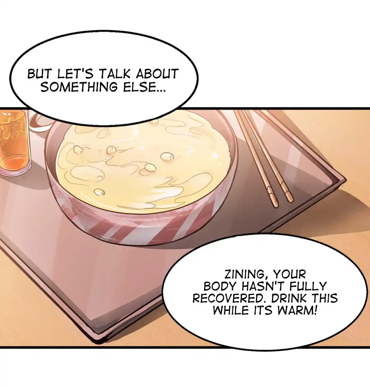 Peerless Miracle Doctor’s Adventures in the City 74