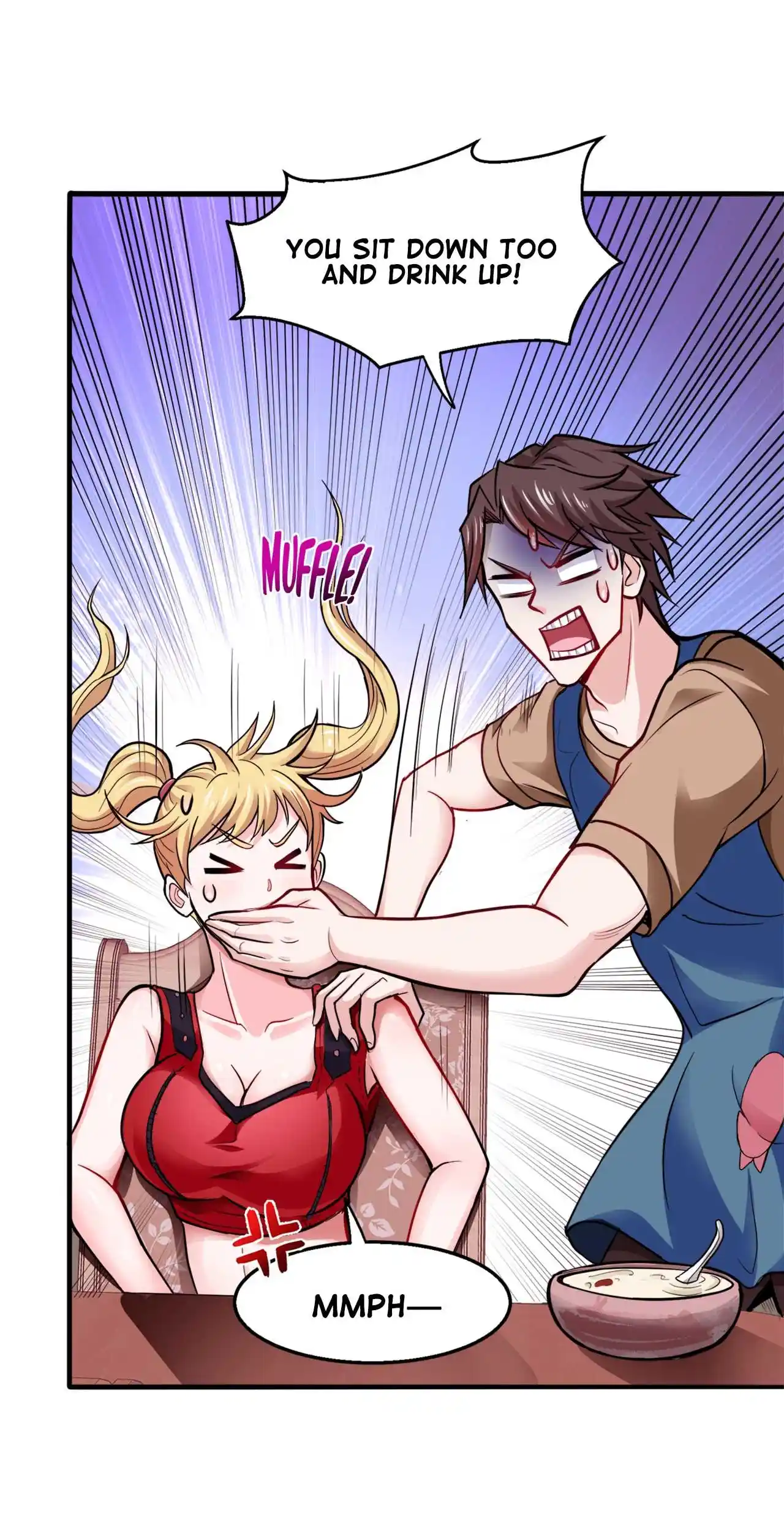 Peerless Miracle Doctor’s Adventures in the City 74