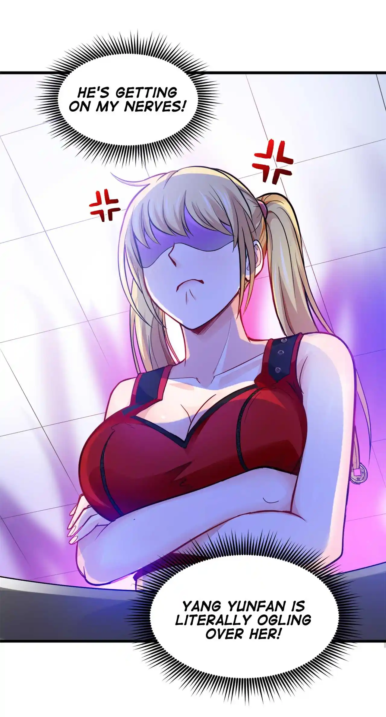 Peerless Miracle Doctor’s Adventures in the City 74