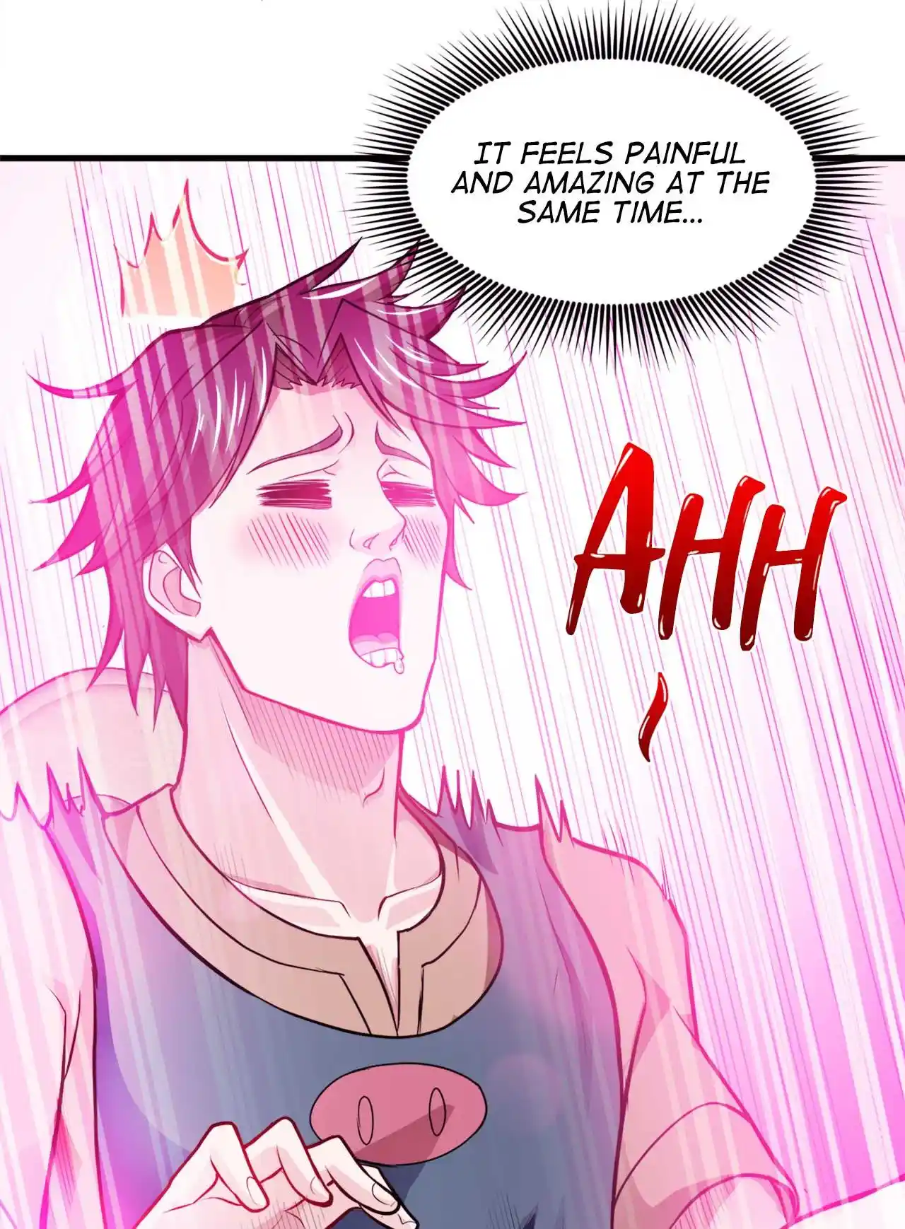 Peerless Miracle Doctor’s Adventures in the City 74