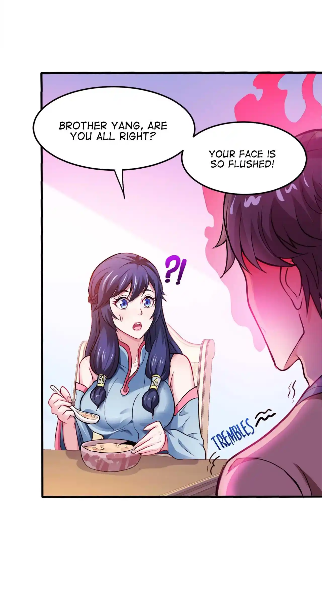 Peerless Miracle Doctor’s Adventures in the City 74