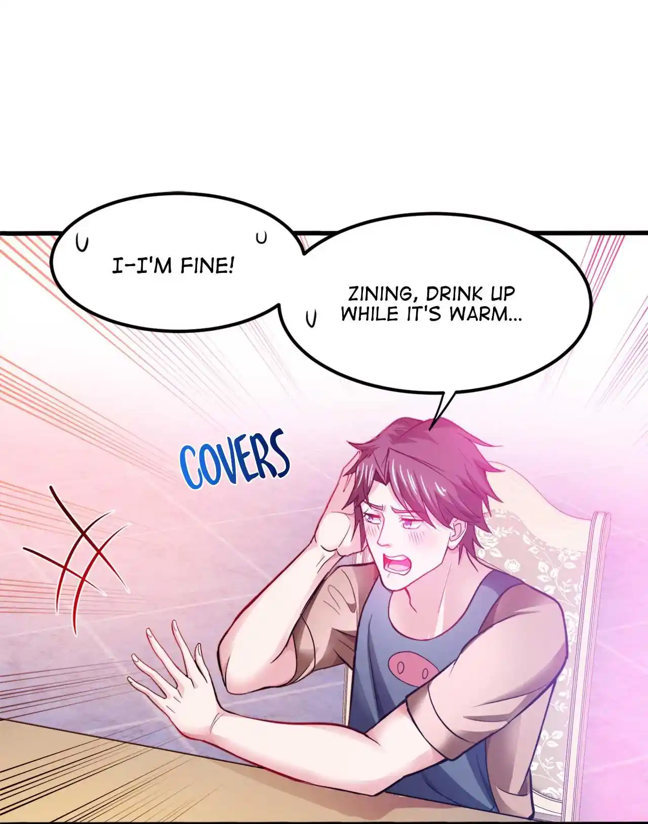 Peerless Miracle Doctor’s Adventures in the City 74