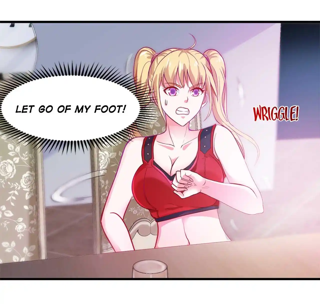 Peerless Miracle Doctor’s Adventures in the City 74