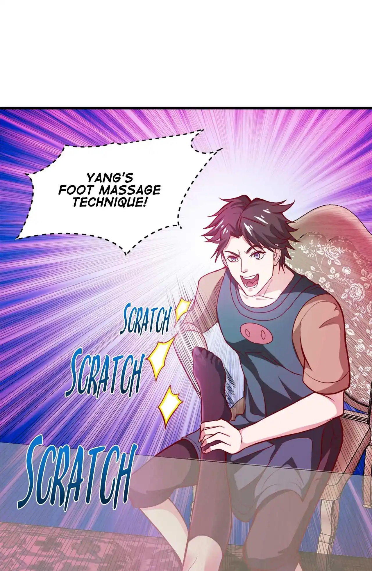 Peerless Miracle Doctor’s Adventures in the City 74