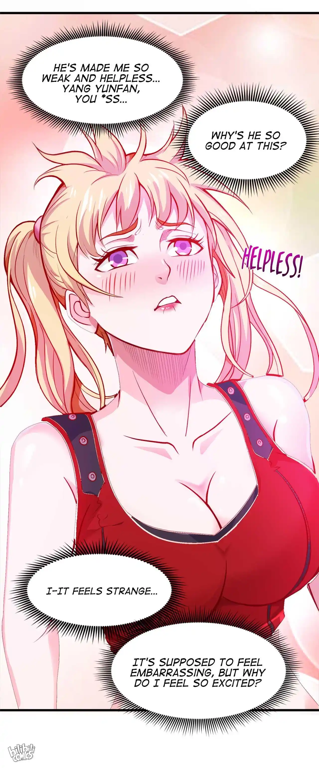 Peerless Miracle Doctor’s Adventures in the City 74