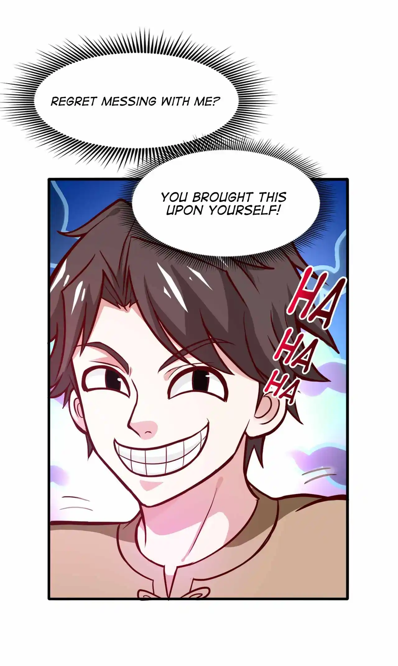 Peerless Miracle Doctor’s Adventures in the City 75