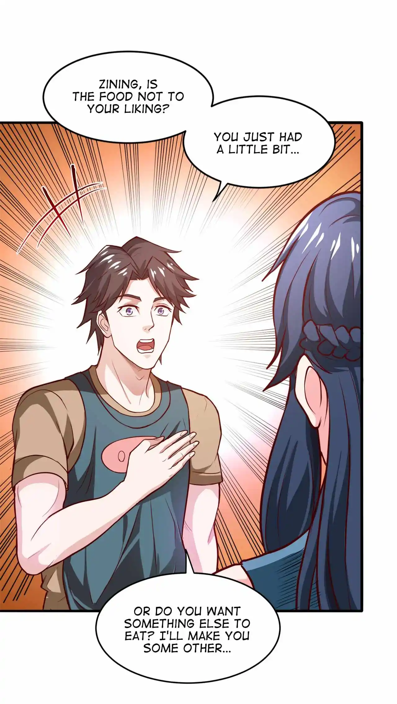 Peerless Miracle Doctor’s Adventures in the City 75