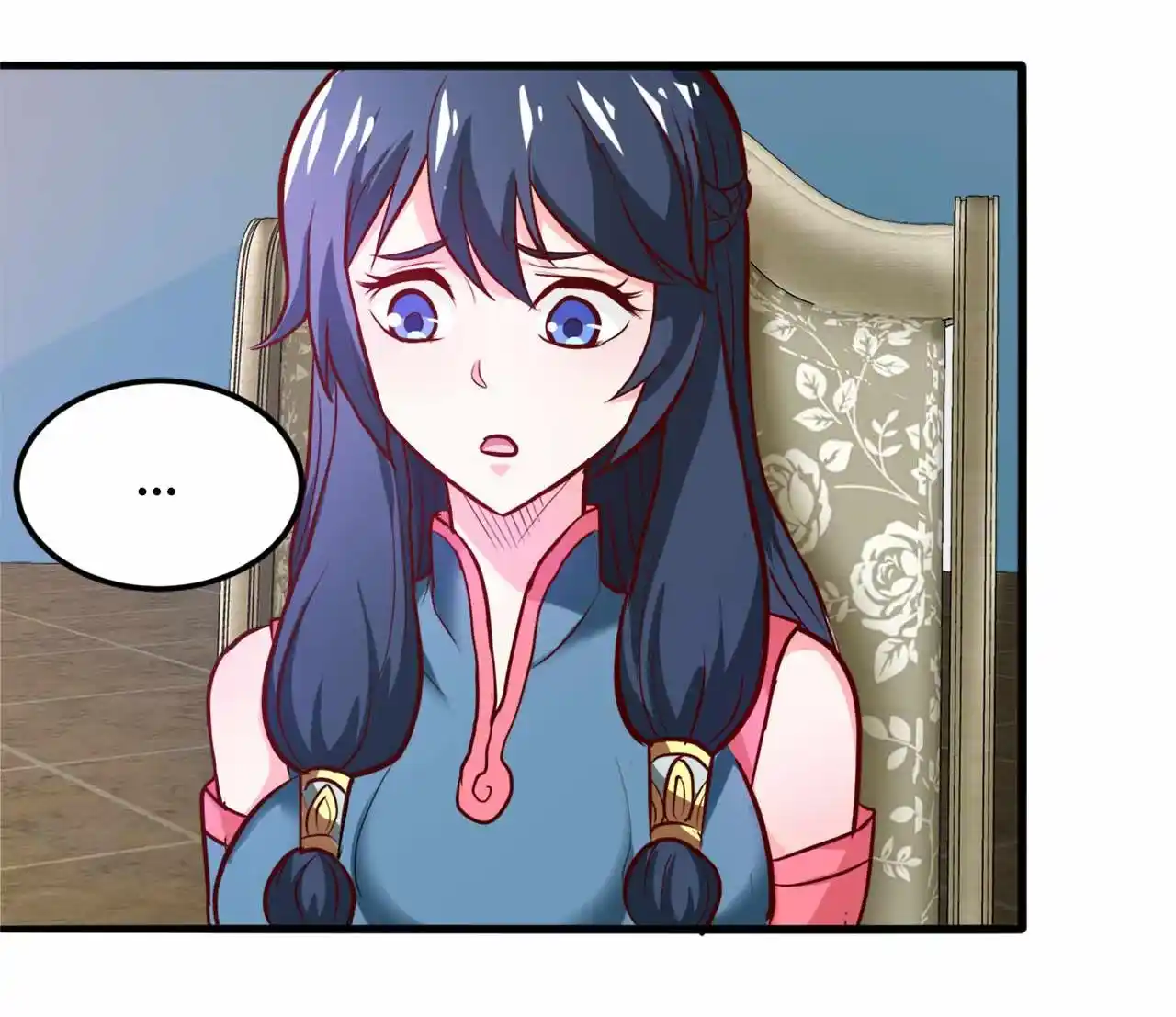 Peerless Miracle Doctor’s Adventures in the City 75