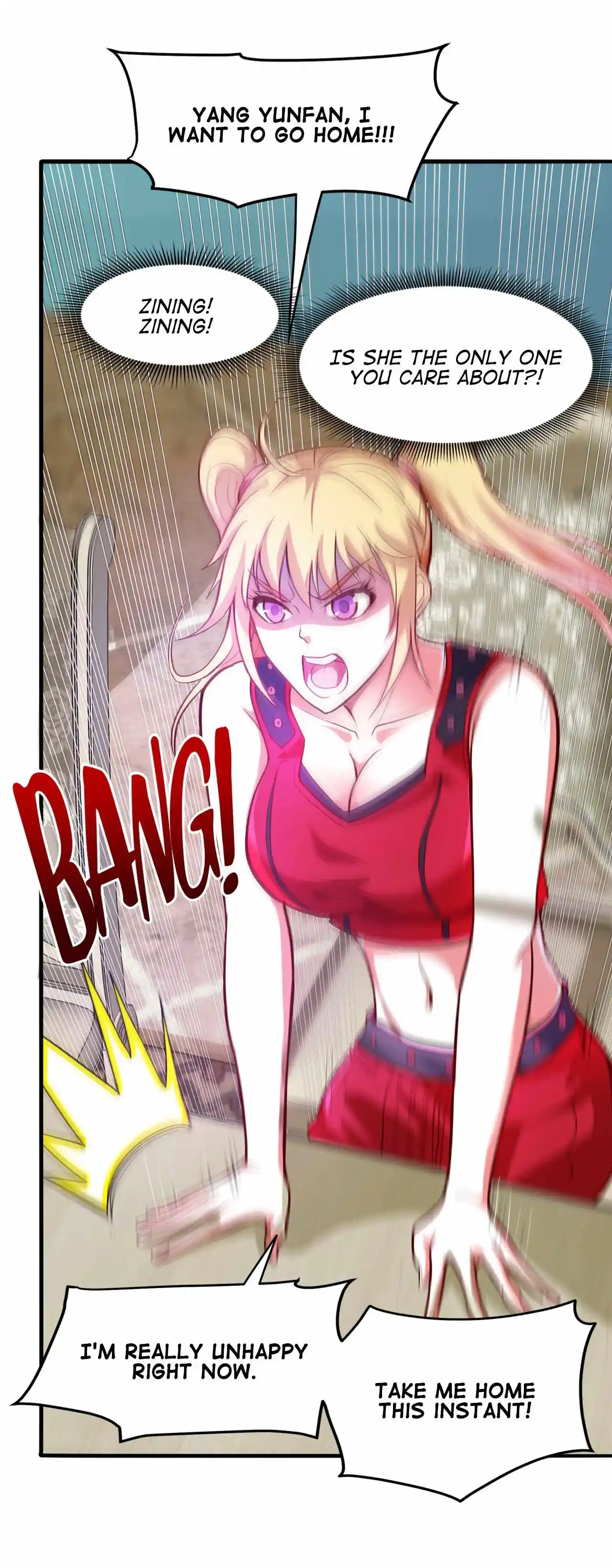 Peerless Miracle Doctor’s Adventures in the City 75