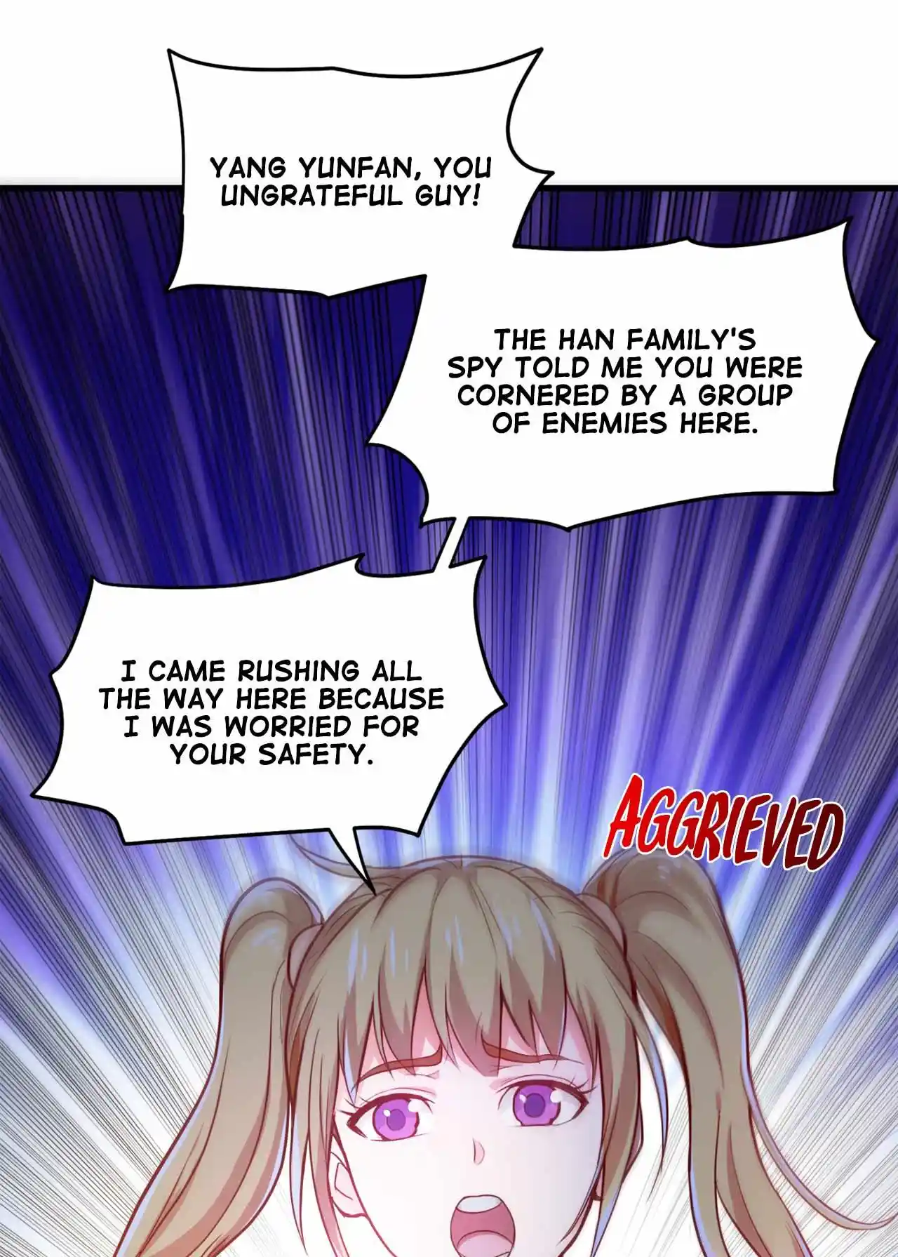 Peerless Miracle Doctor’s Adventures in the City 75