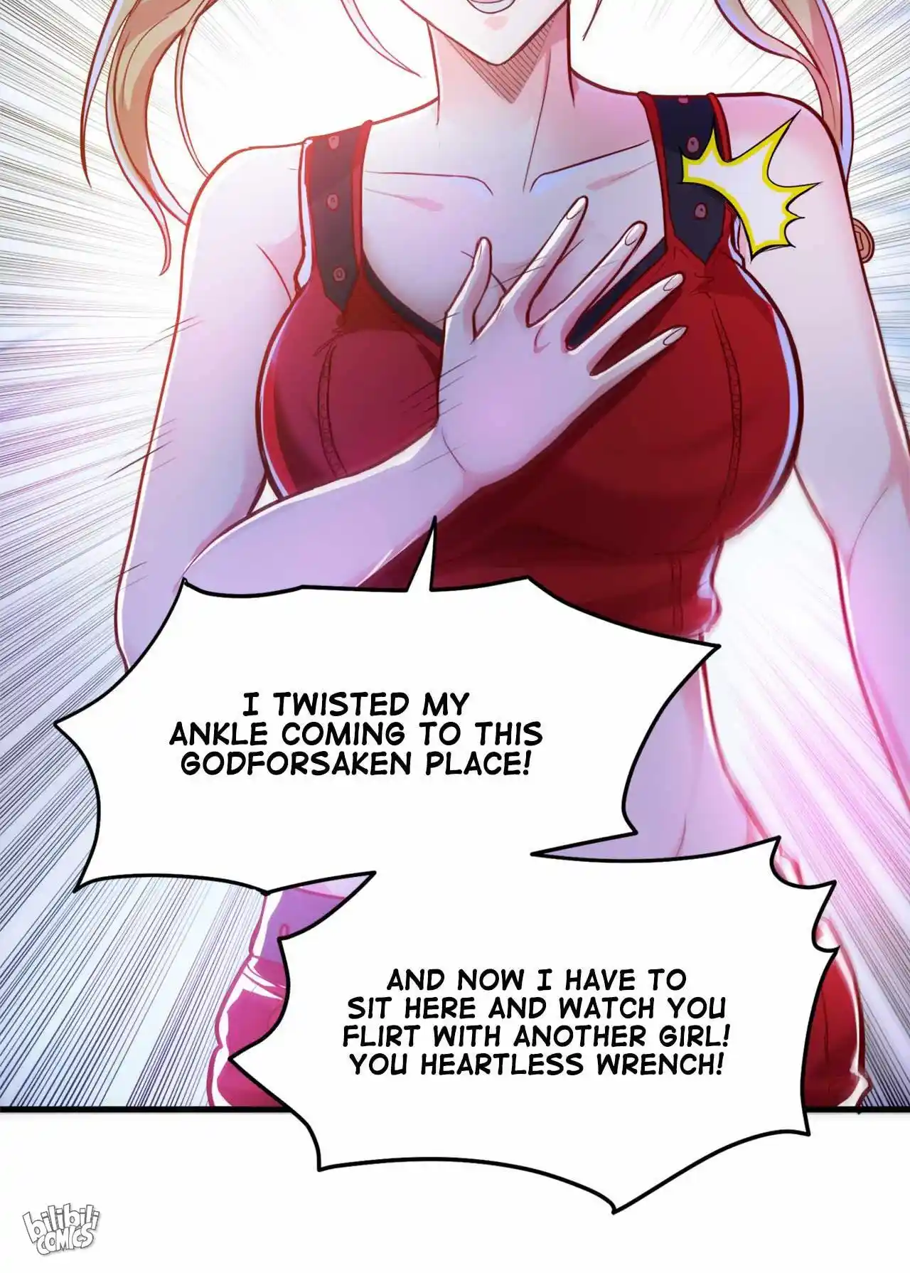 Peerless Miracle Doctor’s Adventures in the City 75