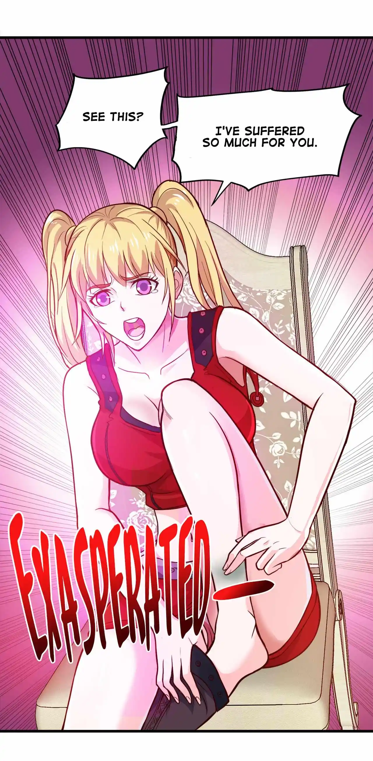 Peerless Miracle Doctor’s Adventures in the City 75