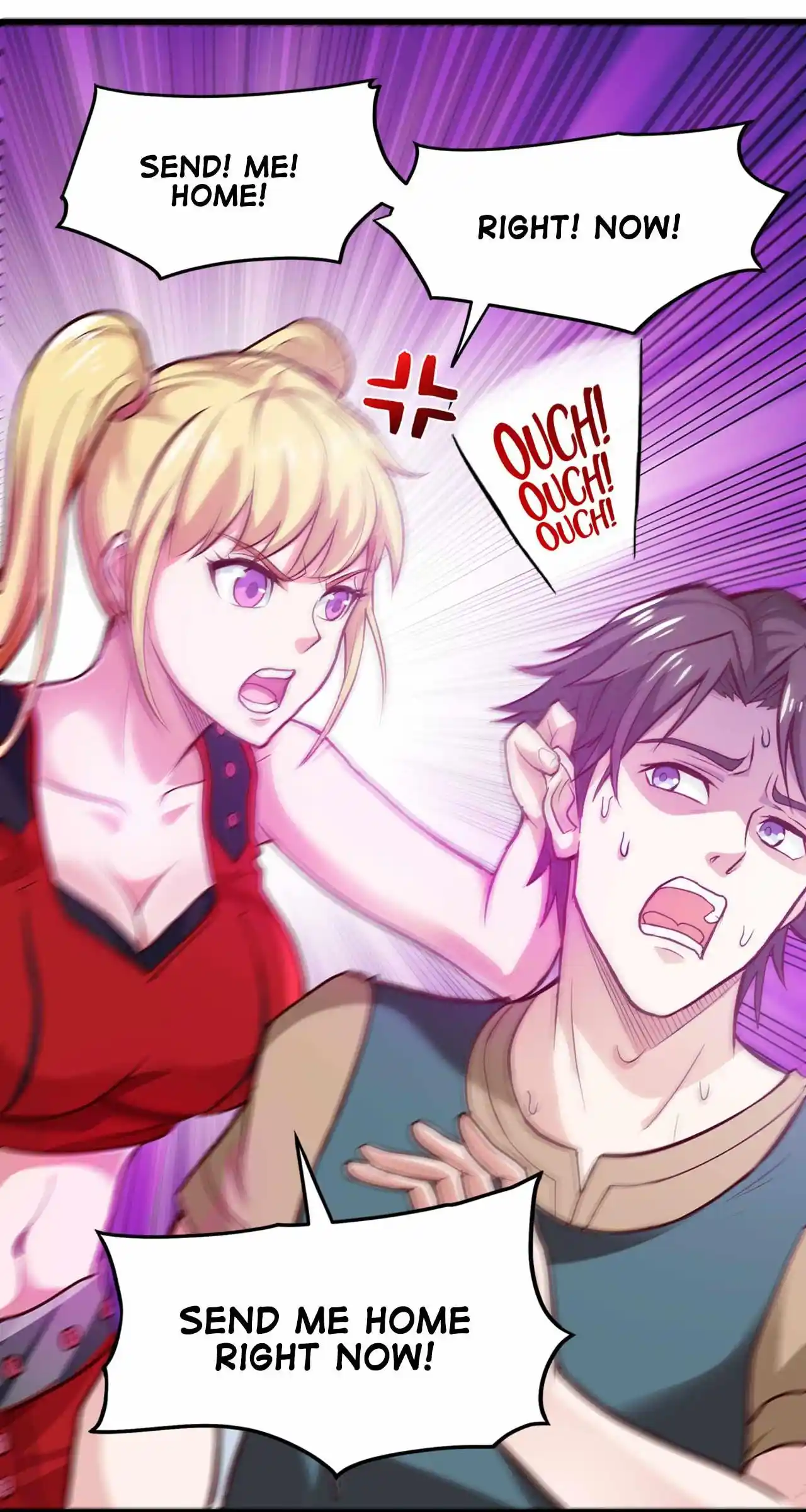 Peerless Miracle Doctor’s Adventures in the City 75