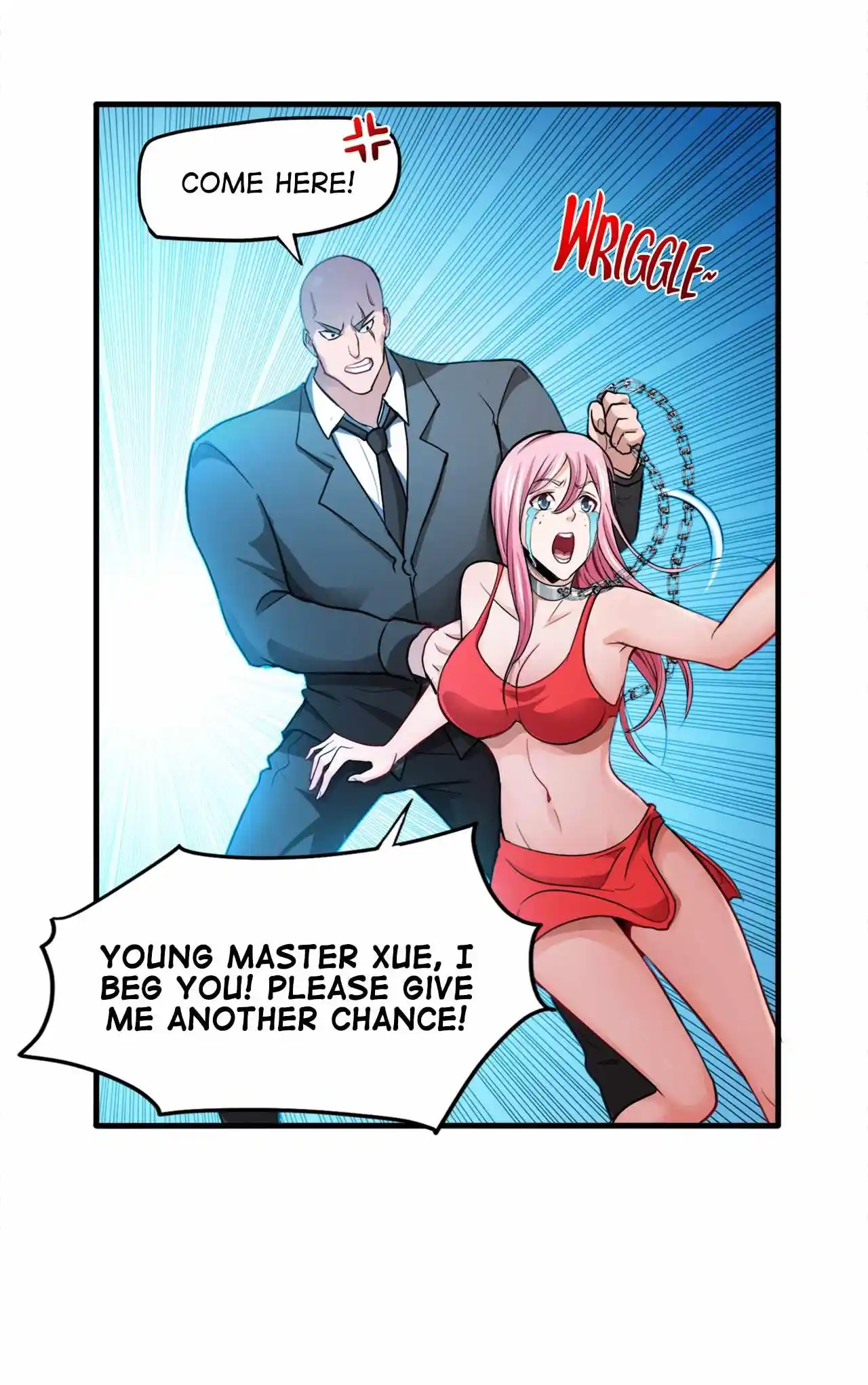 Peerless Miracle Doctor’s Adventures in the City 75