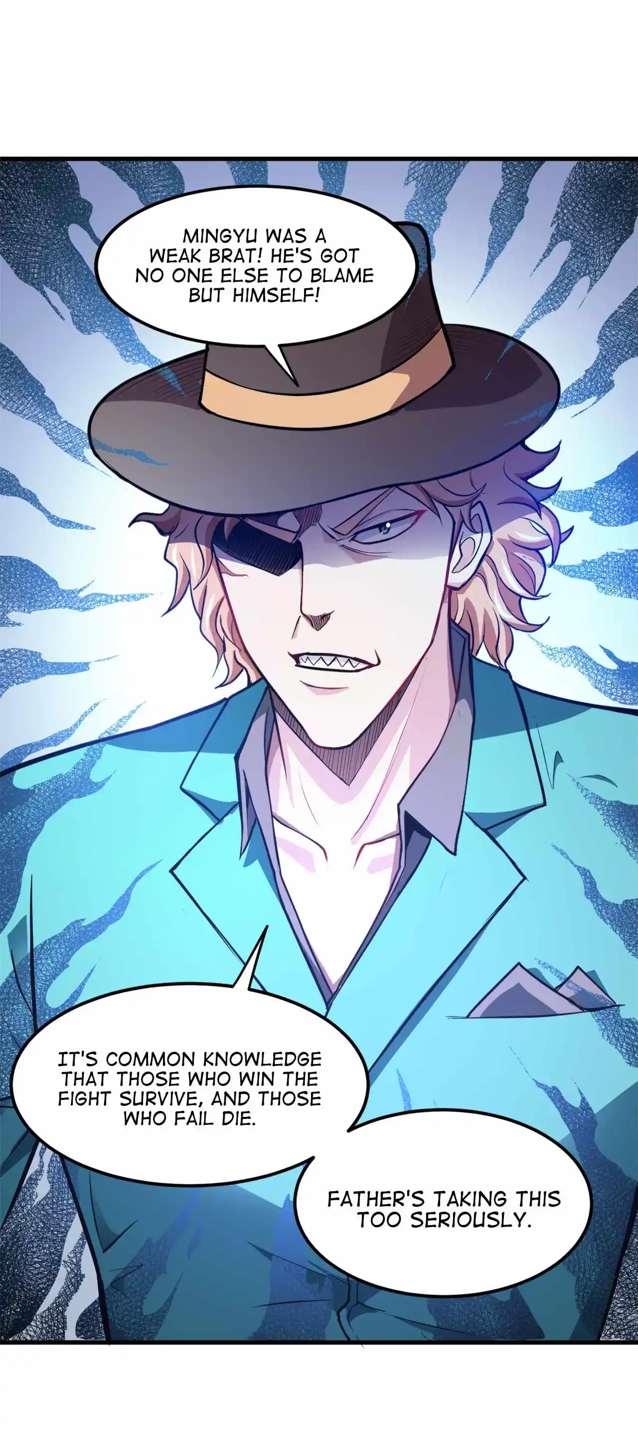 Peerless Miracle Doctor’s Adventures in the City 75