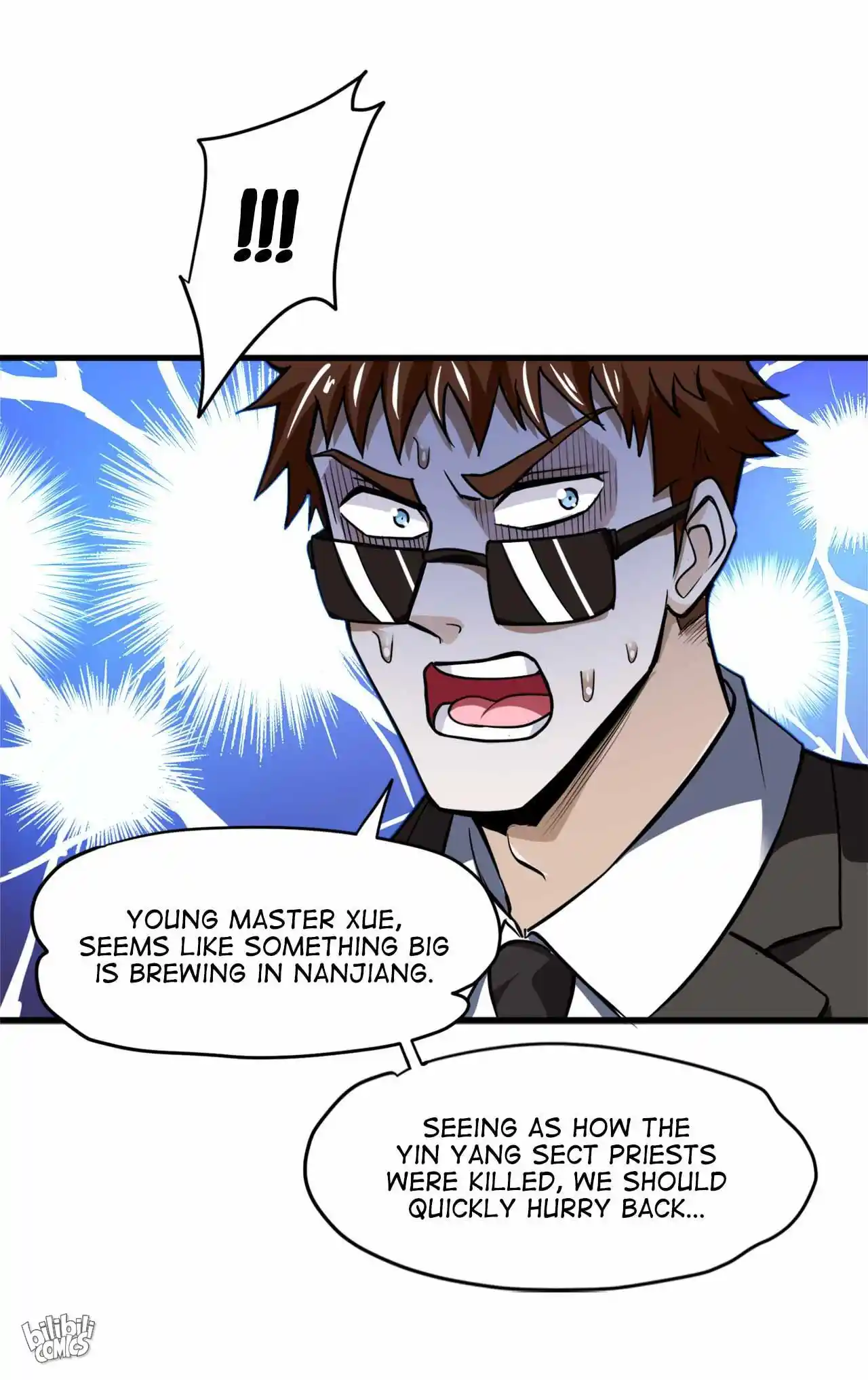 Peerless Miracle Doctor’s Adventures in the City 75