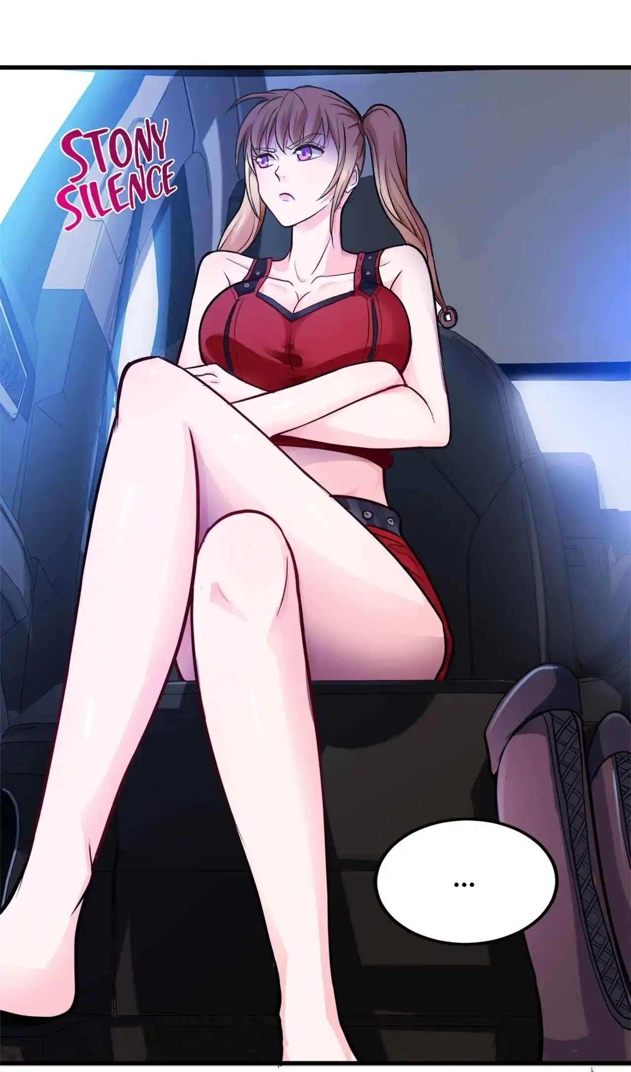 Peerless Miracle Doctor’s Adventures in the City 75