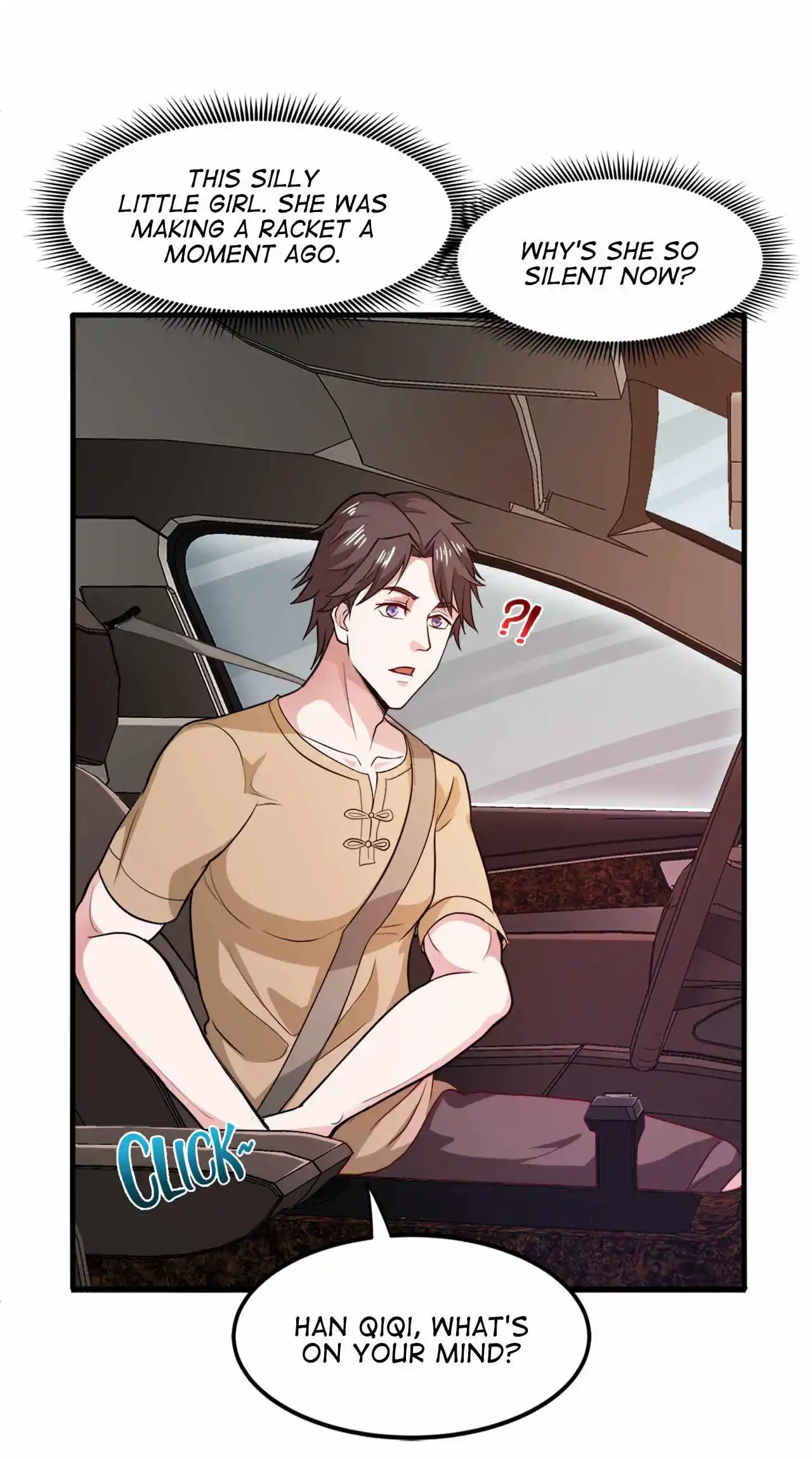 Peerless Miracle Doctor’s Adventures in the City 75