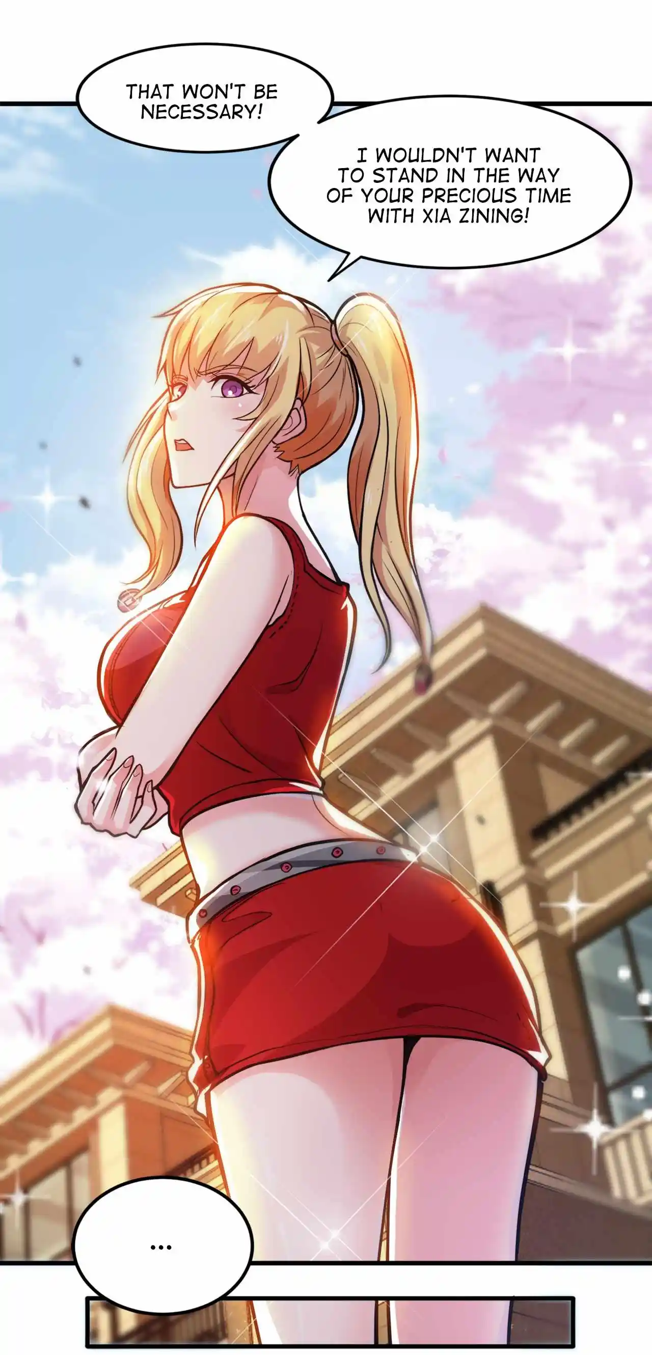 Peerless Miracle Doctor’s Adventures in the City 76