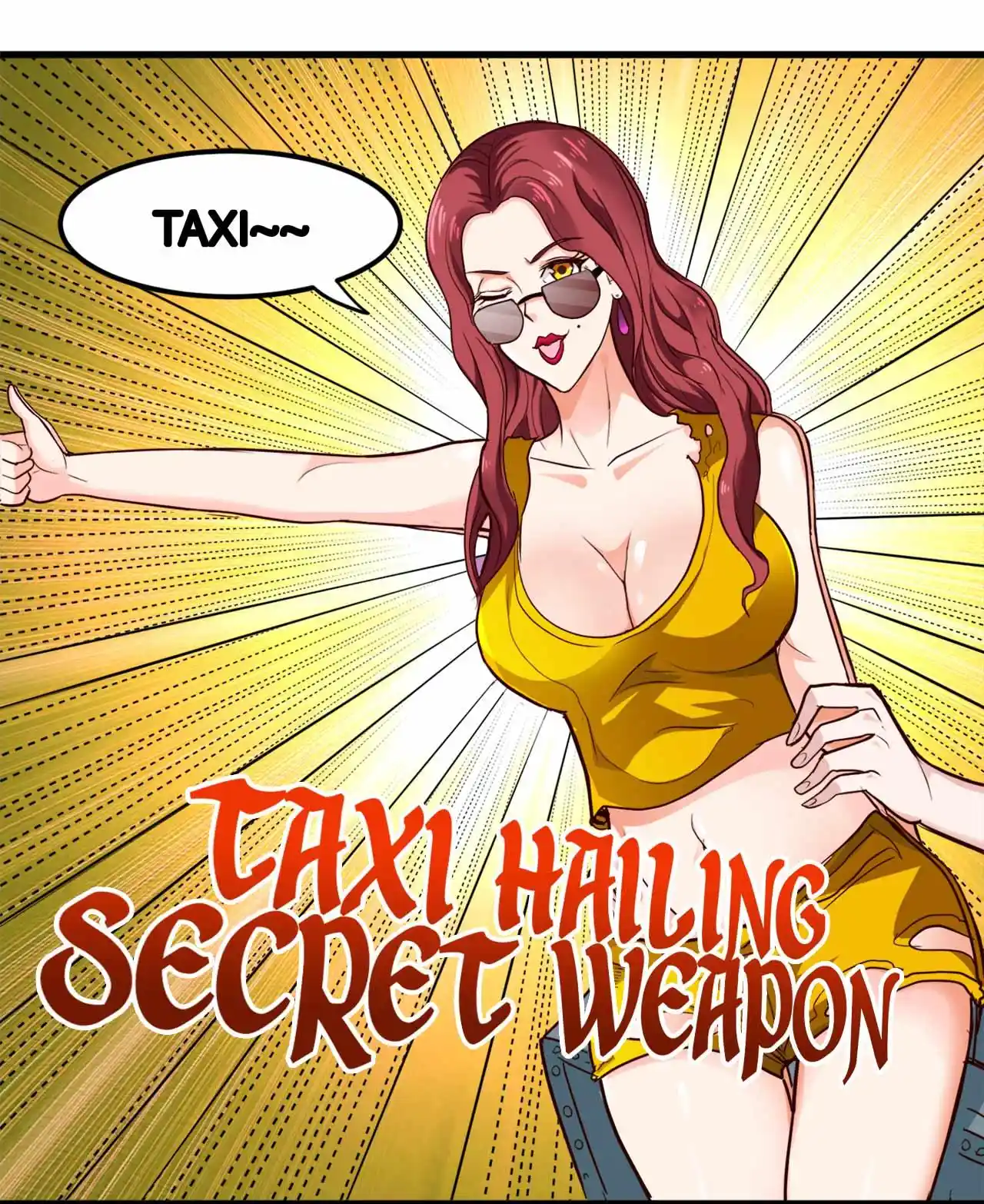 Peerless Miracle Doctor’s Adventures in the City 76