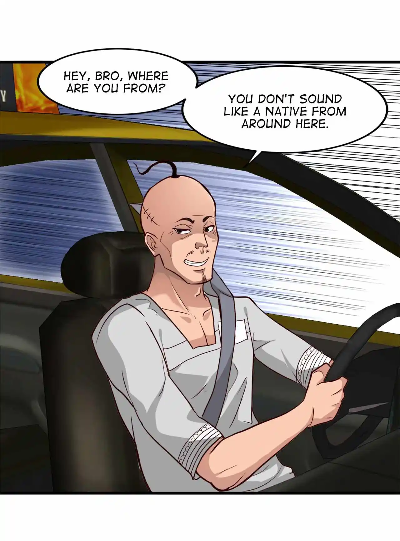 Peerless Miracle Doctor’s Adventures in the City 76