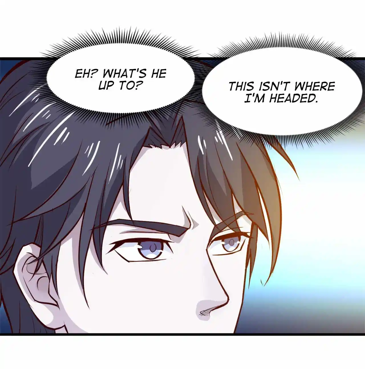 Peerless Miracle Doctor’s Adventures in the City 76