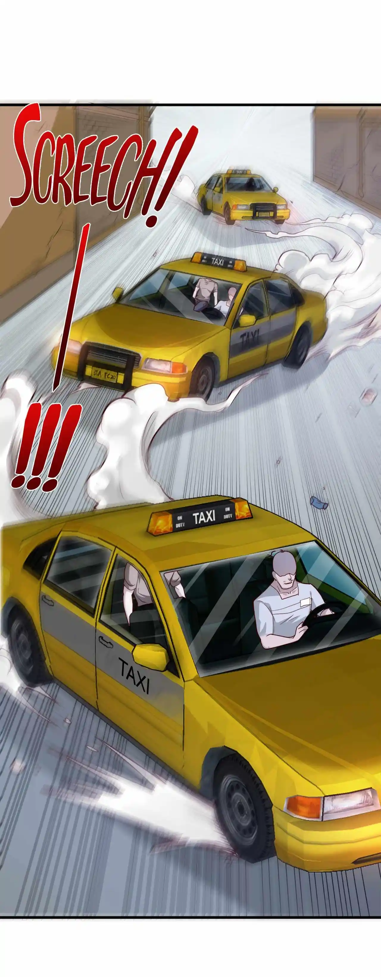 Peerless Miracle Doctor’s Adventures in the City 76