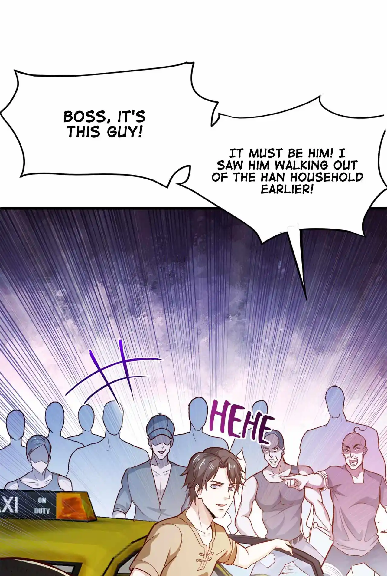 Peerless Miracle Doctor’s Adventures in the City 76