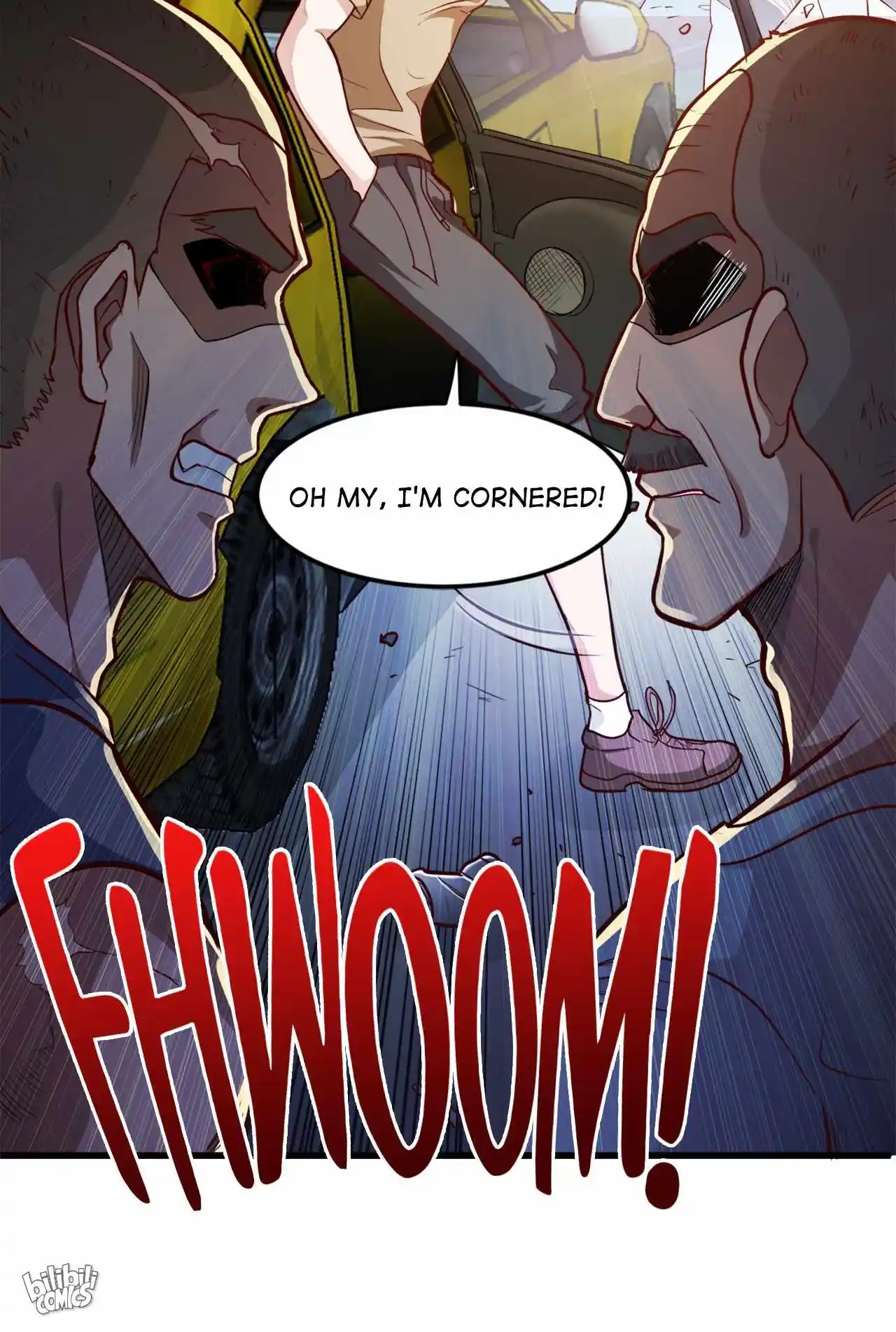 Peerless Miracle Doctor’s Adventures in the City 76