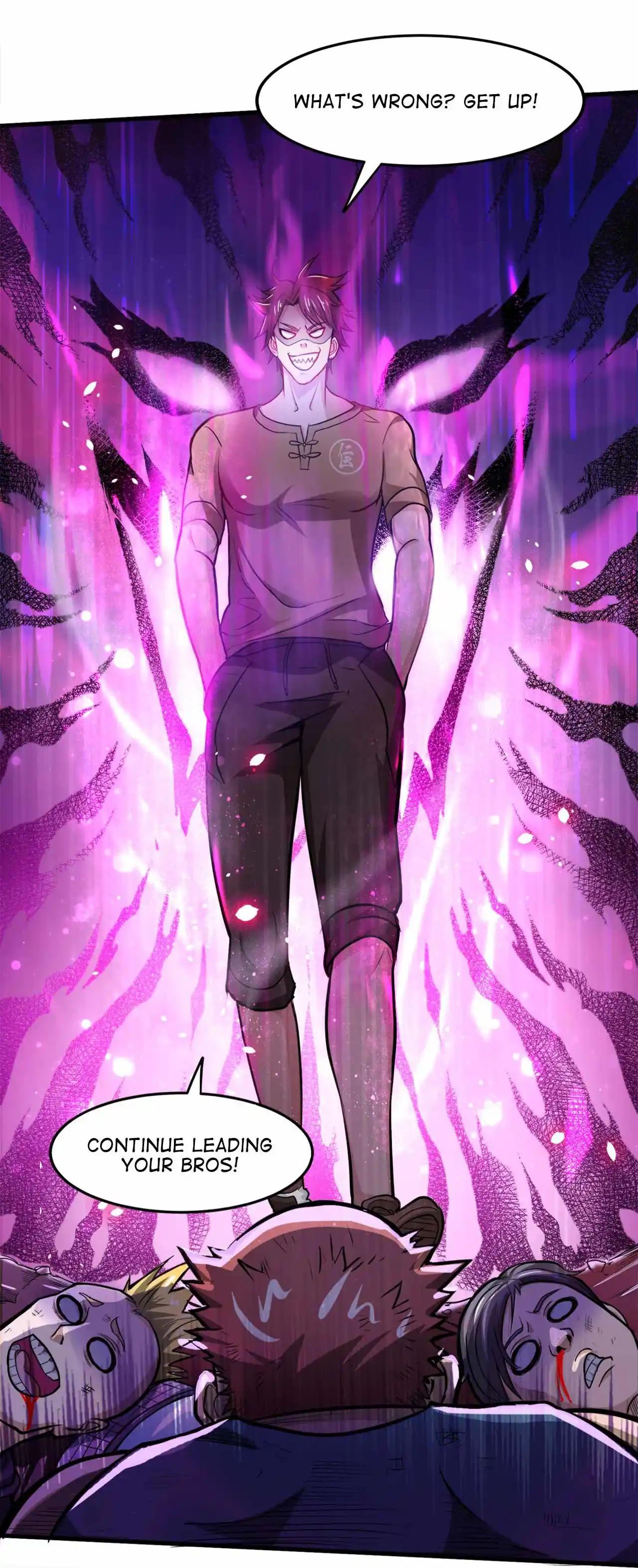 Peerless Miracle Doctor’s Adventures in the City 76