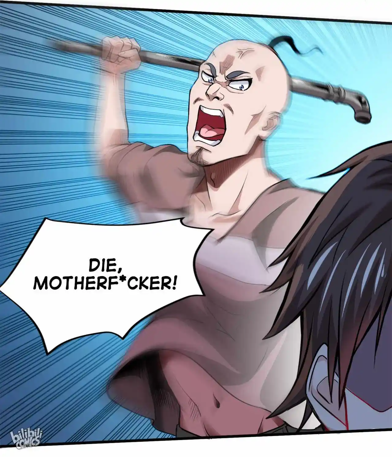 Peerless Miracle Doctor’s Adventures in the City 76