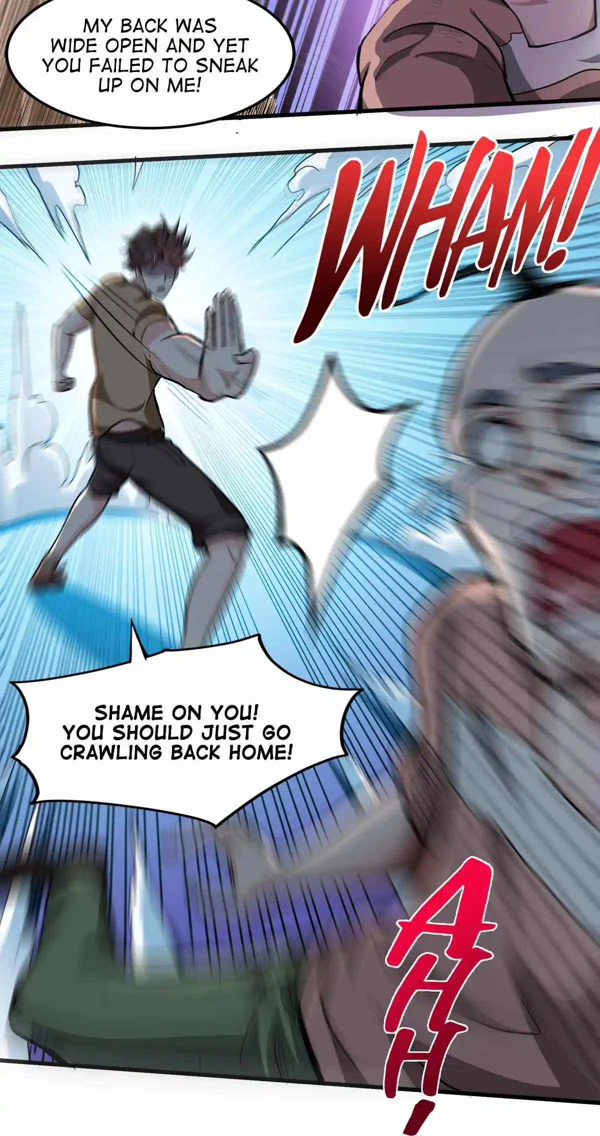 Peerless Miracle Doctor’s Adventures in the City 76