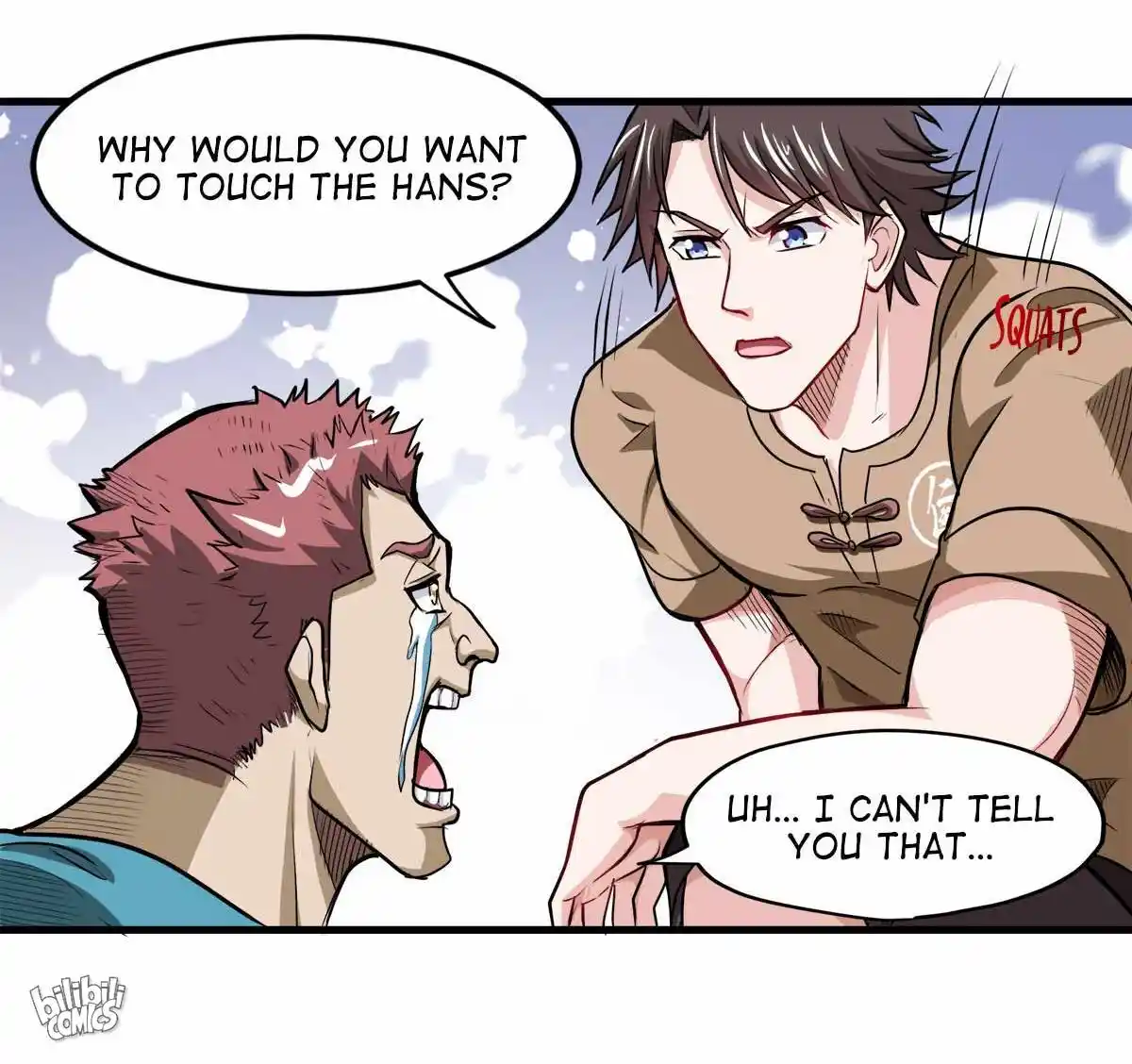 Peerless Miracle Doctor’s Adventures in the City 76