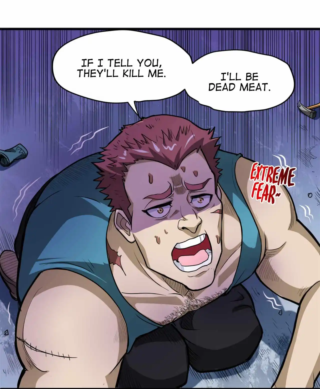 Peerless Miracle Doctor’s Adventures in the City 76