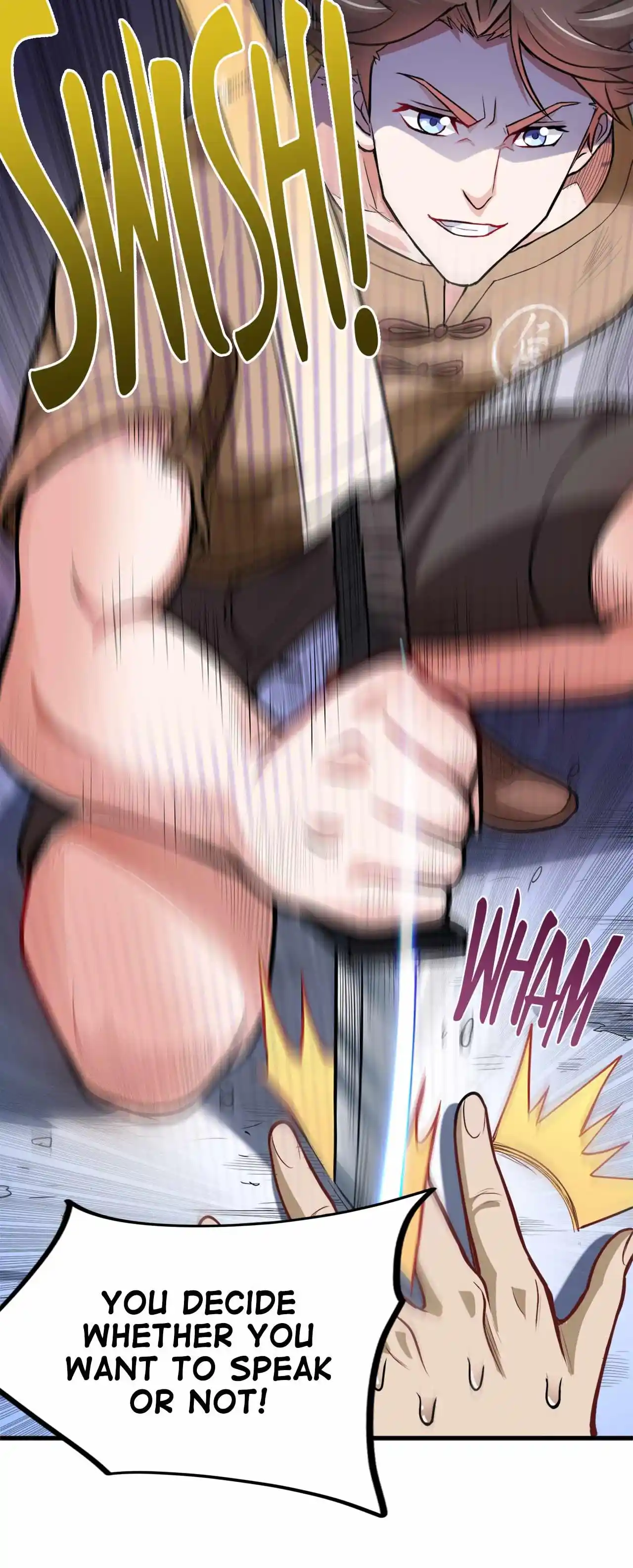 Peerless Miracle Doctor’s Adventures in the City 76