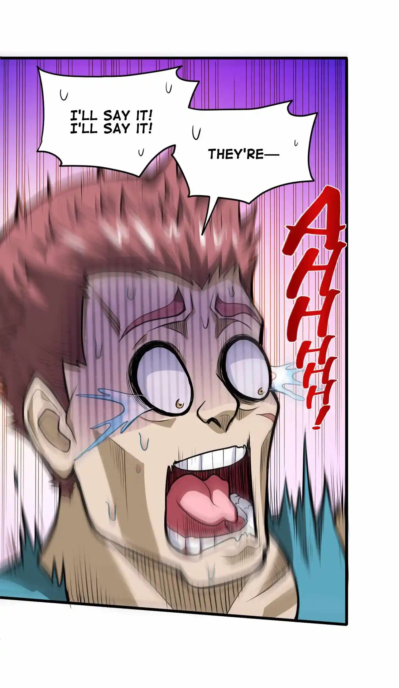 Peerless Miracle Doctor’s Adventures in the City 77