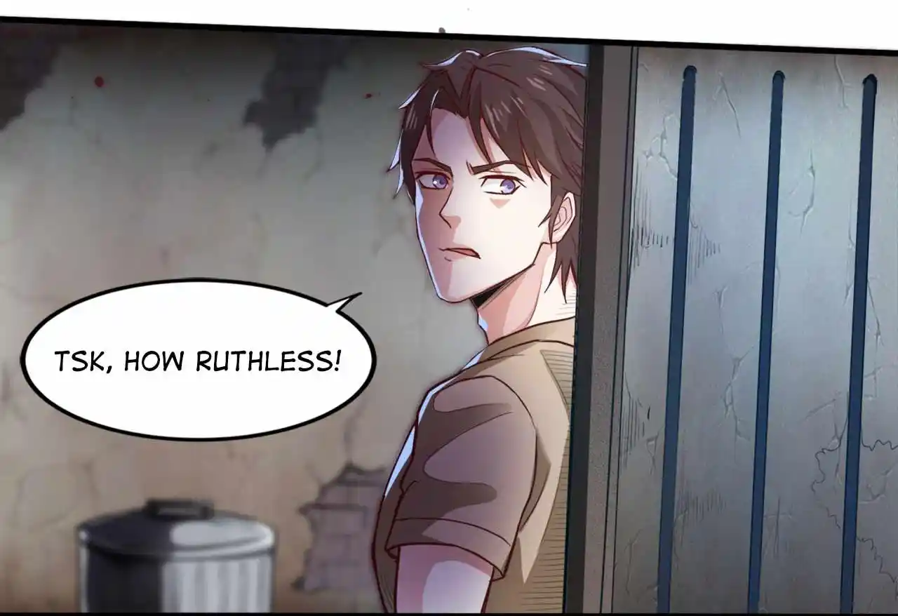 Peerless Miracle Doctor’s Adventures in the City 77