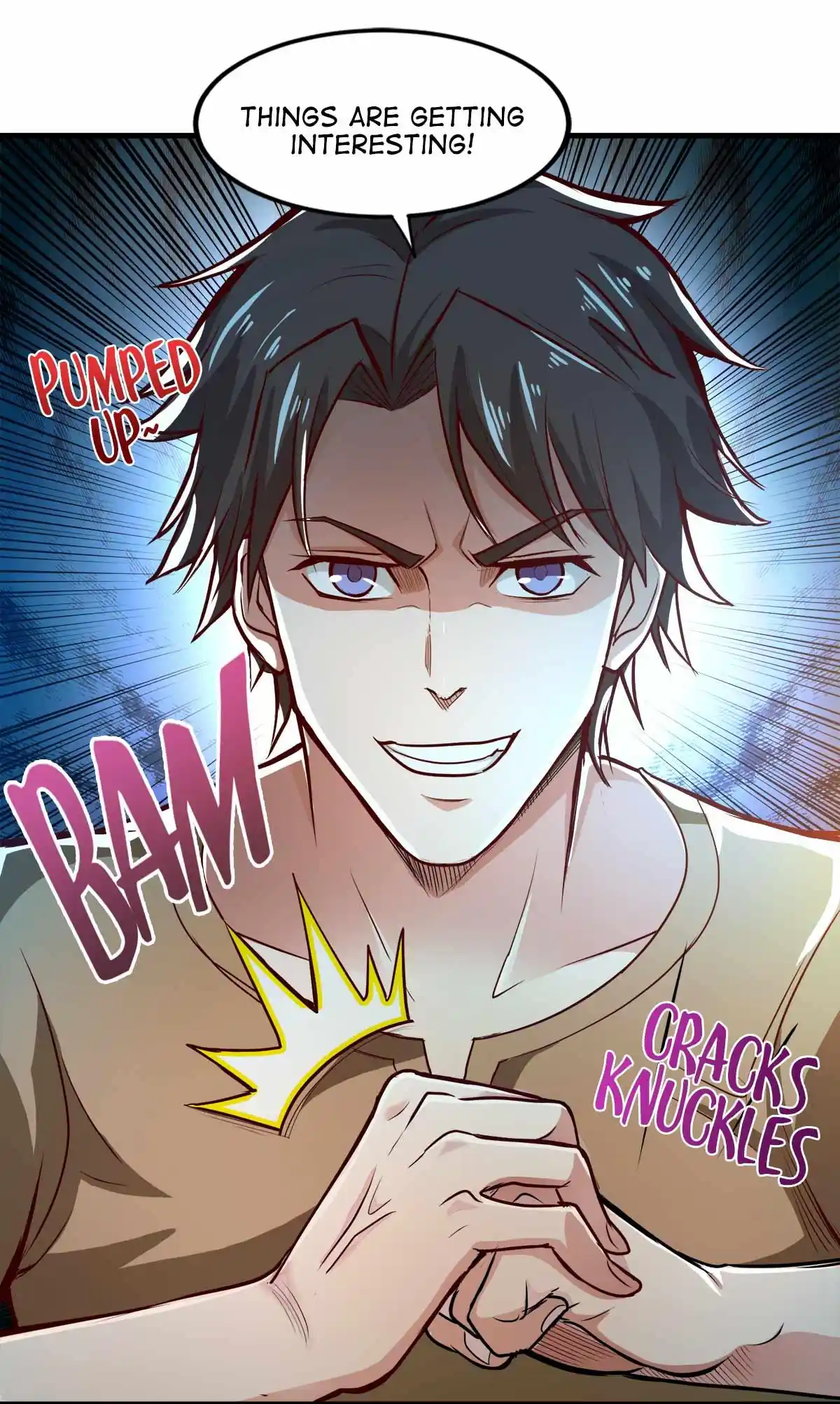 Peerless Miracle Doctor’s Adventures in the City 77