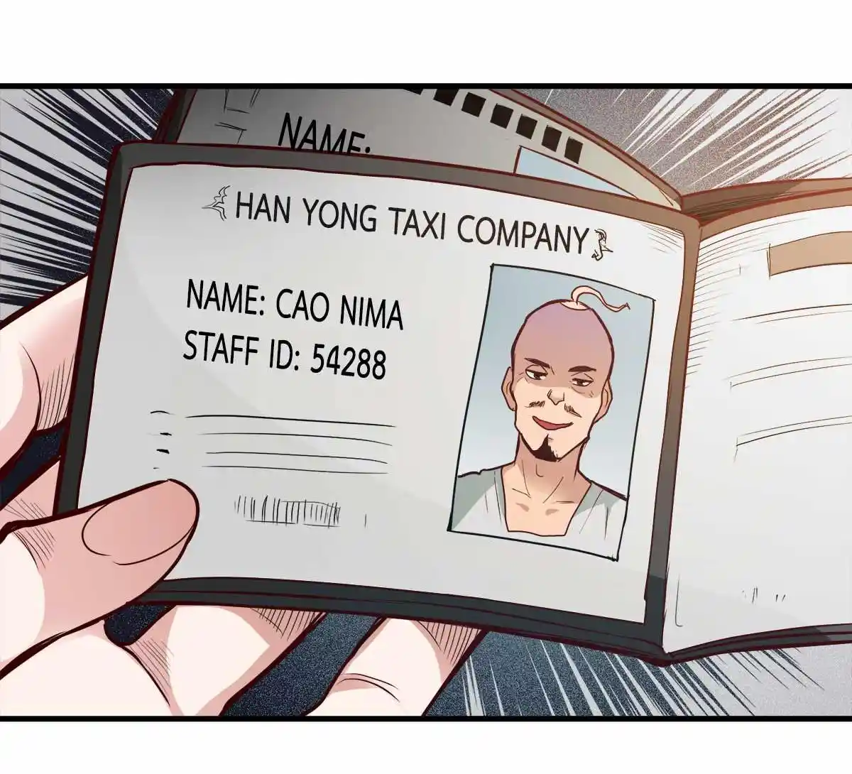 Peerless Miracle Doctor’s Adventures in the City 77