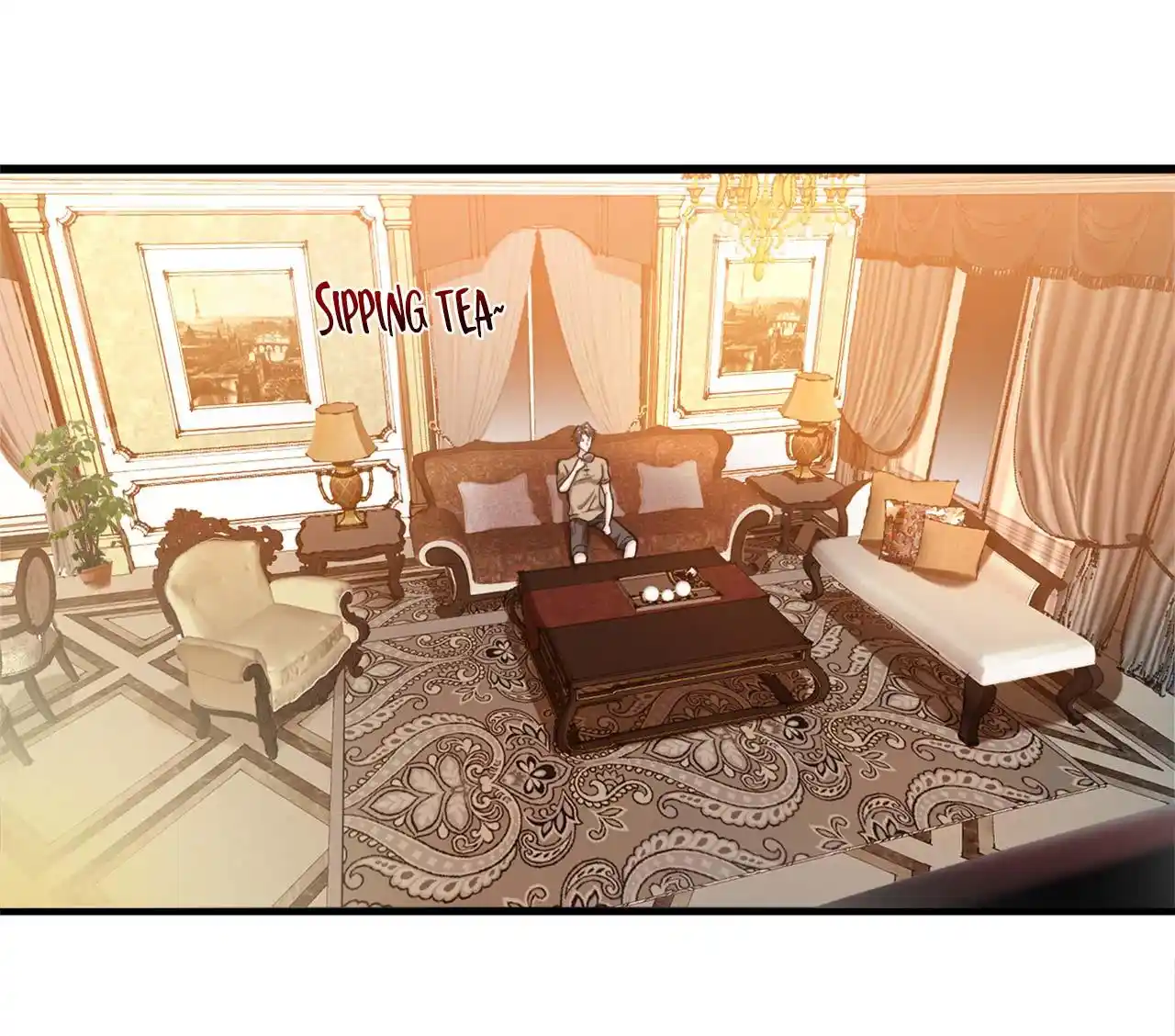 Peerless Miracle Doctor’s Adventures in the City 77