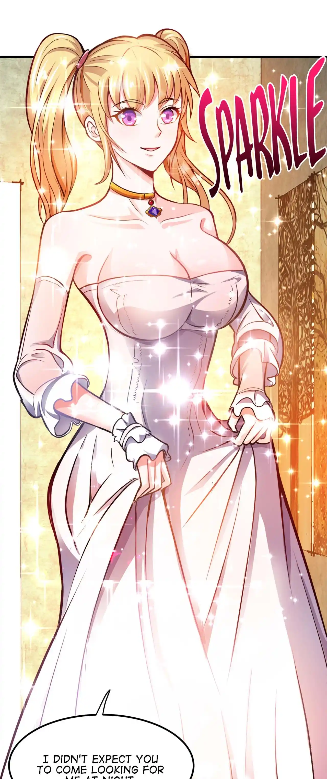 Peerless Miracle Doctor’s Adventures in the City 77