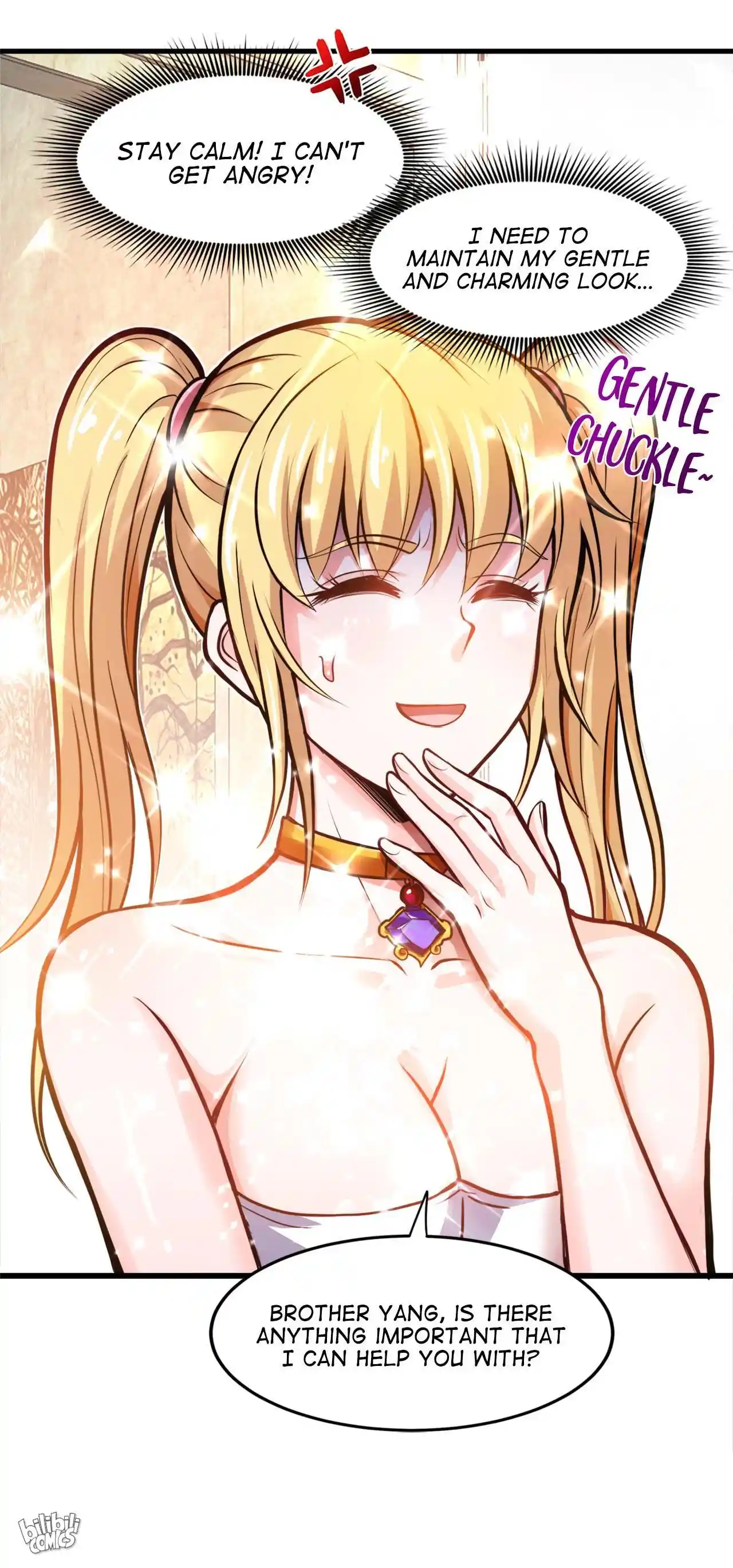 Peerless Miracle Doctor’s Adventures in the City 77