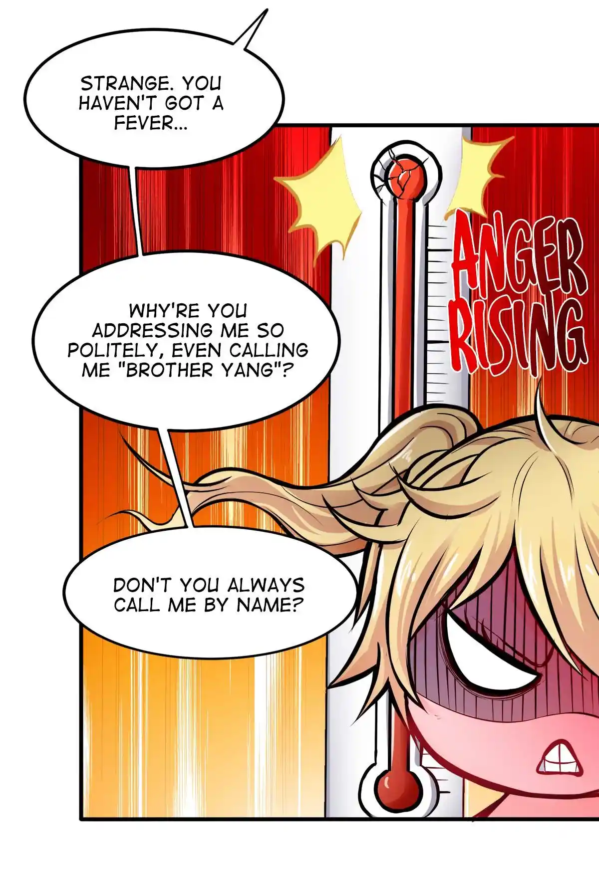 Peerless Miracle Doctor’s Adventures in the City 77