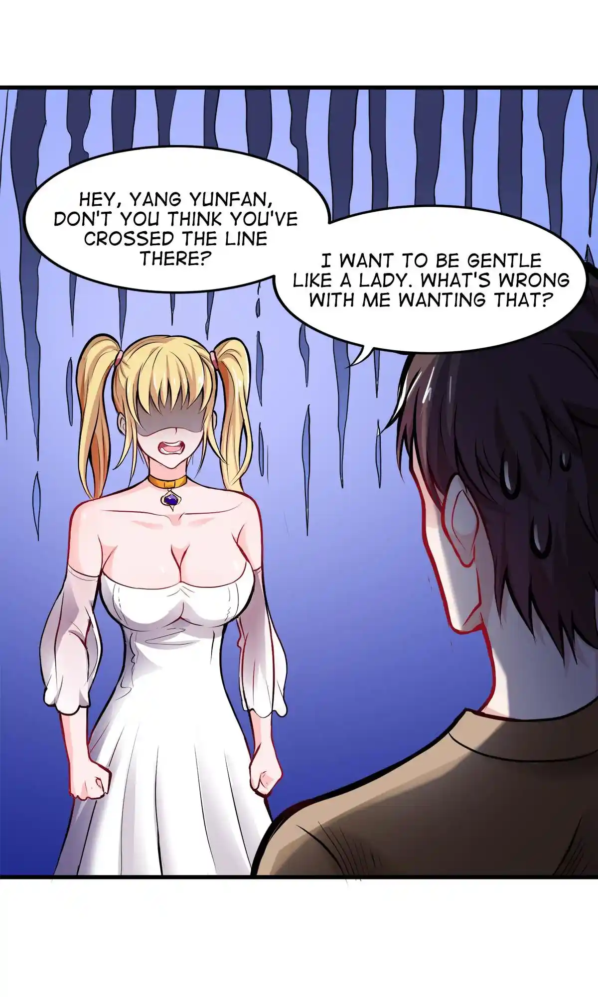 Peerless Miracle Doctor’s Adventures in the City 77